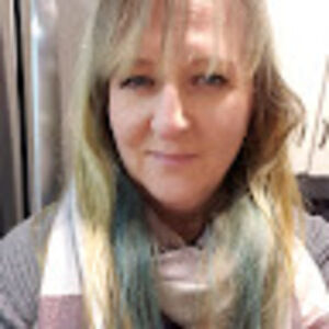 Meet your Posher, Tanya